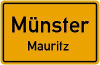 Burchardstraße in 48145 Münster (Mauritz)