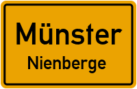 Ernst-Wiechert-Straße in 48161 Münster (Nienberge)