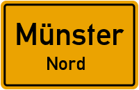Nordmark in MünsterNord