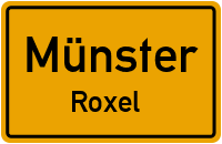 Carossastraße in 48161 Münster (Roxel)