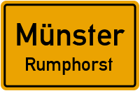 Reiner-Plein-Weg in MünsterRumphorst