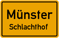Neubrückentor in MünsterSchlachthof