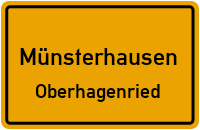 Oberhagenried