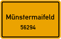 56294 Münstermaifeld