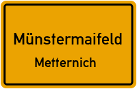 Schrumpftal in MünstermaifeldMetternich