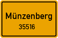 35516 Münzenberg