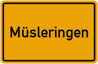 Müsleringen in Niedersachsen