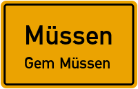 Louisenhof in 21493 Müssen (Gem Müssen)
