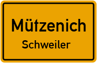 Im Grethenpesche in MützenichSchweiler