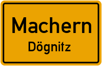 Dögnitz in MachernDögnitz