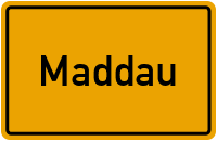 Maddau in Niedersachsen