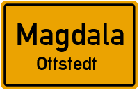Zum Egergraben in MagdalaOttstedt