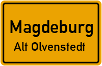 Obstgasse in 39130 Magdeburg (Alt Olvenstedt)