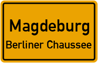 Berliner Chaussee