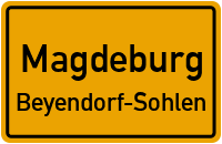 Beyendorf-Sohlen