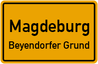 Beyendorfer Grund