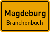 onlinestreet Branchenbuch für Magdeburg