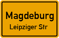 Leipziger Str.