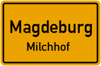Reihe A07 in MagdeburgMilchhof