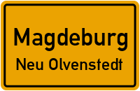 Neu Olvenstedt