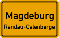 Randau-Calenberge