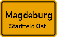 Stolzestraße in 39108 Magdeburg (Stadtfeld Ost)
