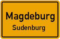 Sudenburg