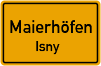 Schanz in MaierhöfenIsny