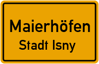 Simmerberg in MaierhöfenStadt Isny