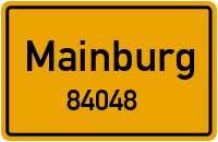 84048 Mainburg