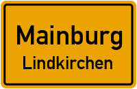 Kirchenstr. in MainburgLindkirchen