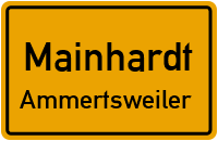 Löwensteiner Straße in MainhardtAmmertsweiler