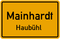 Haubühl