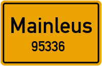 95336 Mainleus