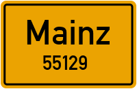 55129 Mainz