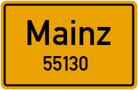 55130 Mainz