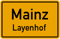 Layenhof