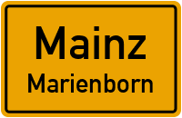 Marienborn
