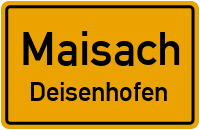 Deisenhofen