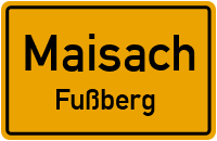 Fußberg