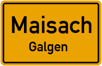 Galgen