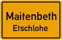Etschlohe