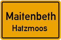 Hatzmoos