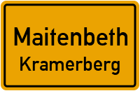 Kramerberg