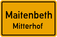 Mitterhof
