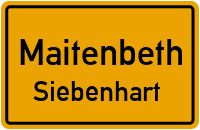 Siebenhart