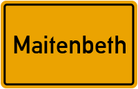 Maitenbeth Branchenbuch