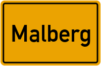 Tellstraße in 54655 Malberg