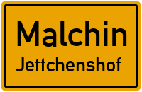 Jettchenshof in MalchinJettchenshof