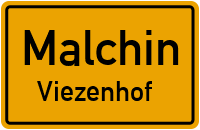 Viezenhof in MalchinViezenhof